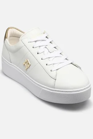 Tommy Hilfiger PLATFORM COURT SNEAK