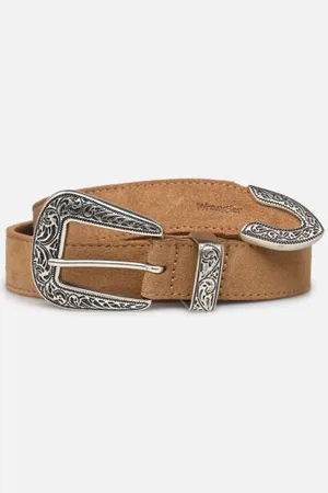 Wrangler Western Belt