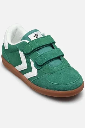 Hummel VICTORY SUEDE II