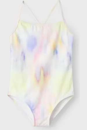 NAME IT Nkfzelia Swimsuit