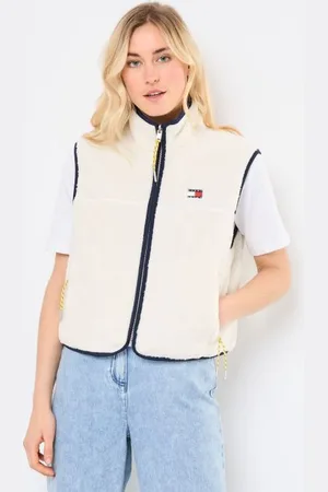 Tommy Hilfiger Tjw Reversible Teddy DW0DW20233