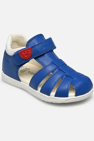 Geox B SANDAL MACCHIA BOY