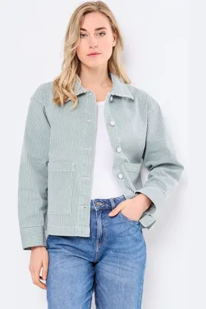 B YOUNG BYKASIO JACKET 2