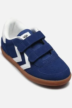 Hummel VICTORY SUEDE II