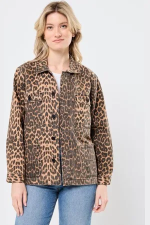 FIVE JEANS 47570 VANISSA VESTE
