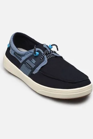 TBS GEOBOAT