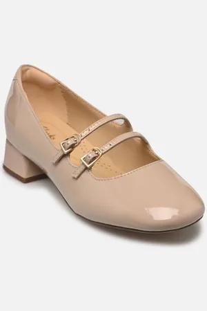 Clarks Daiss30 Shine
