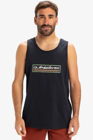 Quiksilver Ev Sun Dagger Tank EQYZT08047