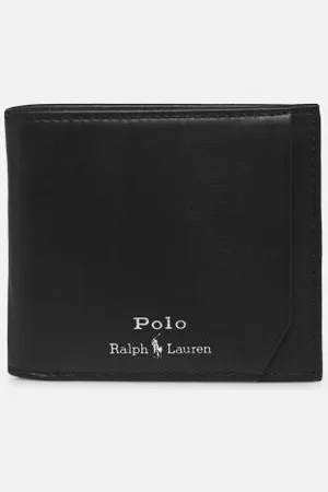 Ralph Lauren Billfold-Wallet-Medium