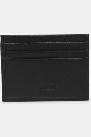 Ralph Lauren Card Case-Card Case-Small