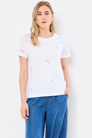 Numph Nusuis T-Shirt - Gots