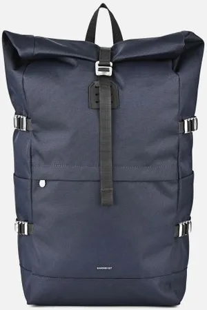 Sandqvist Icon Rolltop Backpack L