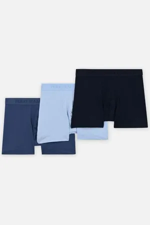 Ralph Lauren Boxer Brief-3 Pack-Boxer Brief 714966105