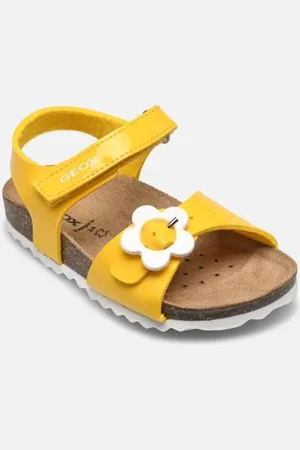 Geox B sandal chalki girl C