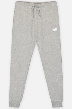 New Balance New Balance French Terry Stacked Logo Jogger