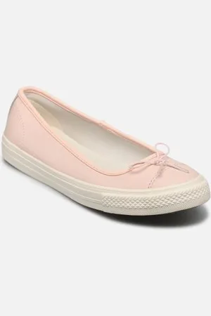 Converse Chuck Taylor All Star Dainty Ballerina Slip