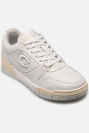 Coach SoHo Sneaker