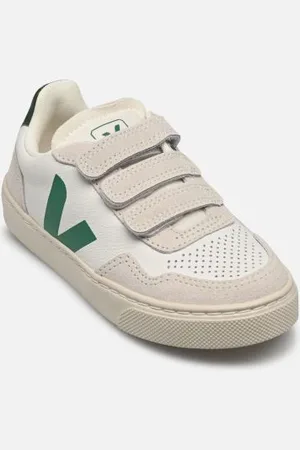 Veja Small V-90 O.T. Leather