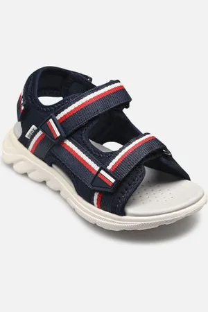 Geox J SANDAL AIRADYUM BO E