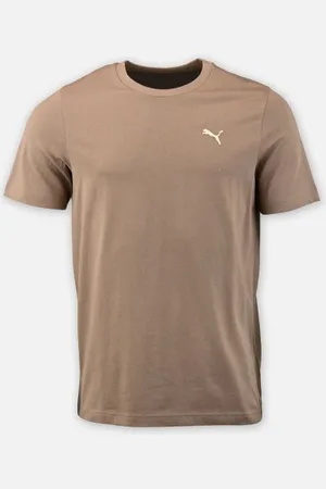 PUMA WARDROBE ESS Tee