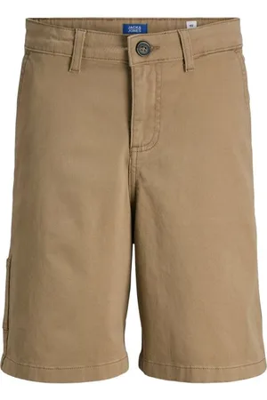 JACK & JONES Jpsttony Co Jjcarpenter Shorts Sn Jnr 12268938