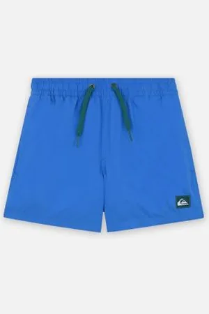 Quiksilver Everyday Solid Volley Yth 14 EQBJV03517