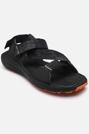 Timberland MTDN BACKSTRAP SANDAL BLACK