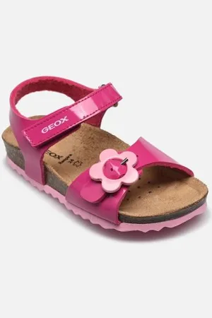 Geox B sandal chalki girl C