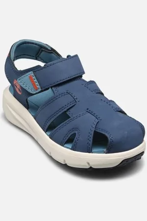 Timberland MTDN FISHERMAN SANDAL DKBLU T