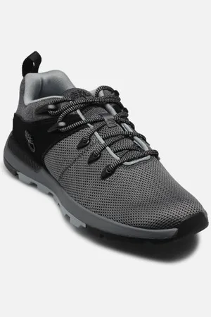 Timberland SPTK LOW LACE SNEAKER MDGRY