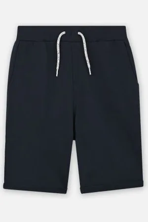NAME IT Nkmvermo Long Swe Shorts Unb F Noos