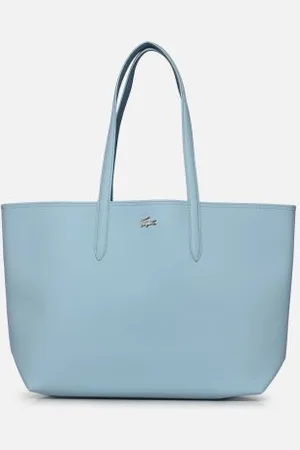 Lacoste Anna Réversible Bicolore Shopping Bag
