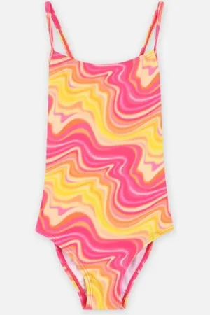 NAME IT Nkfzelia Swimsuit