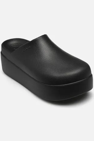 Crocs Dylan Platform Clog