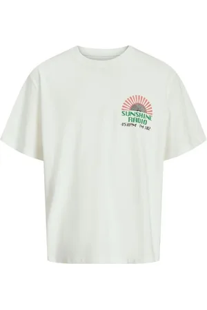 JACK & JONES JPRBLUJACK SS TEE