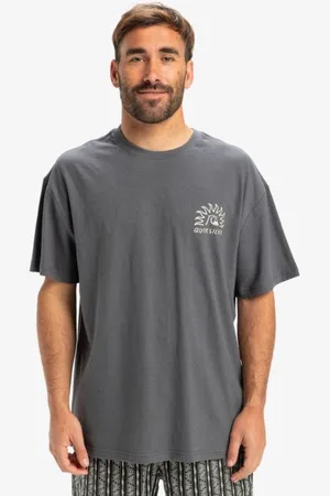 Quiksilver Cl Freedom Swell Ss EQYZT08027