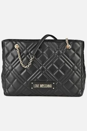 Moschino Quilted Bag JC4145PP0M