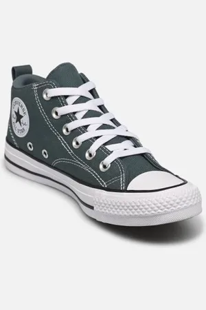 Converse Chuck Taylor All Star Malden Street Mid J