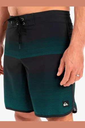 Quiksilver Surfsilk Scallop 18 EQYBS04862