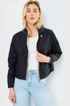 K-Way Laurette Eco Plus Double Woman
