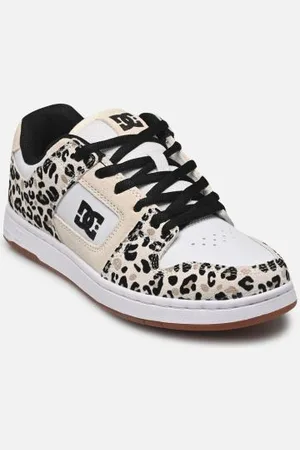 Dcshoes MANTECA 4 LX W