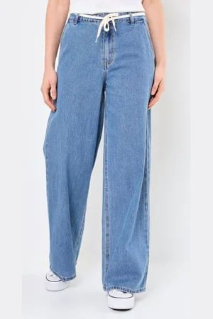 Object OBJMOJI NEEL MW EXTRA WIDE JEANS 137
