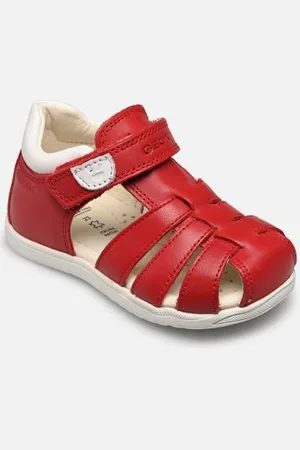 Geox B SANDAL MACCHIA BOY
