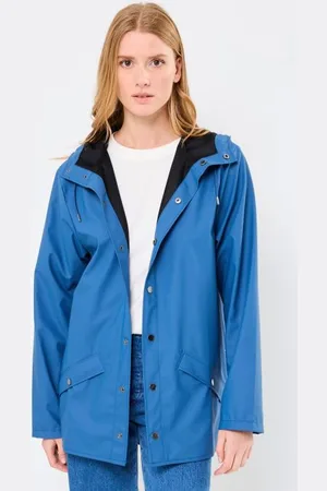 Rains Jacket W3 - Unisexe W