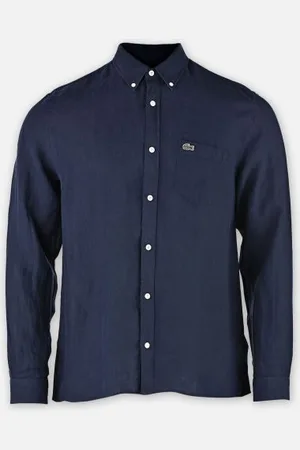 Lacoste Chemise CH5692
