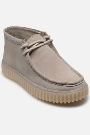 Clarks Torhill Hi
