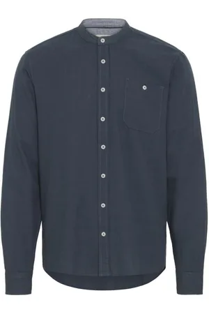 Blend BHBOBBY Shirt mandarin