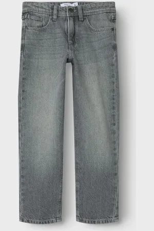 NAME IT Nkmryan Straight Jeans 5950-Dm Noos 13240392