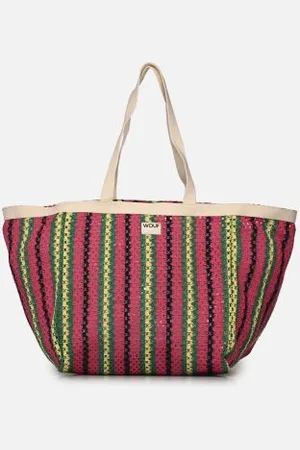 WOUF Grand tote bag - Tramontane