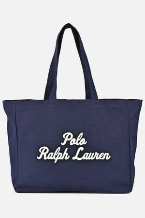 Ralph Lauren EAST WST TTE-TOTE-LARGE